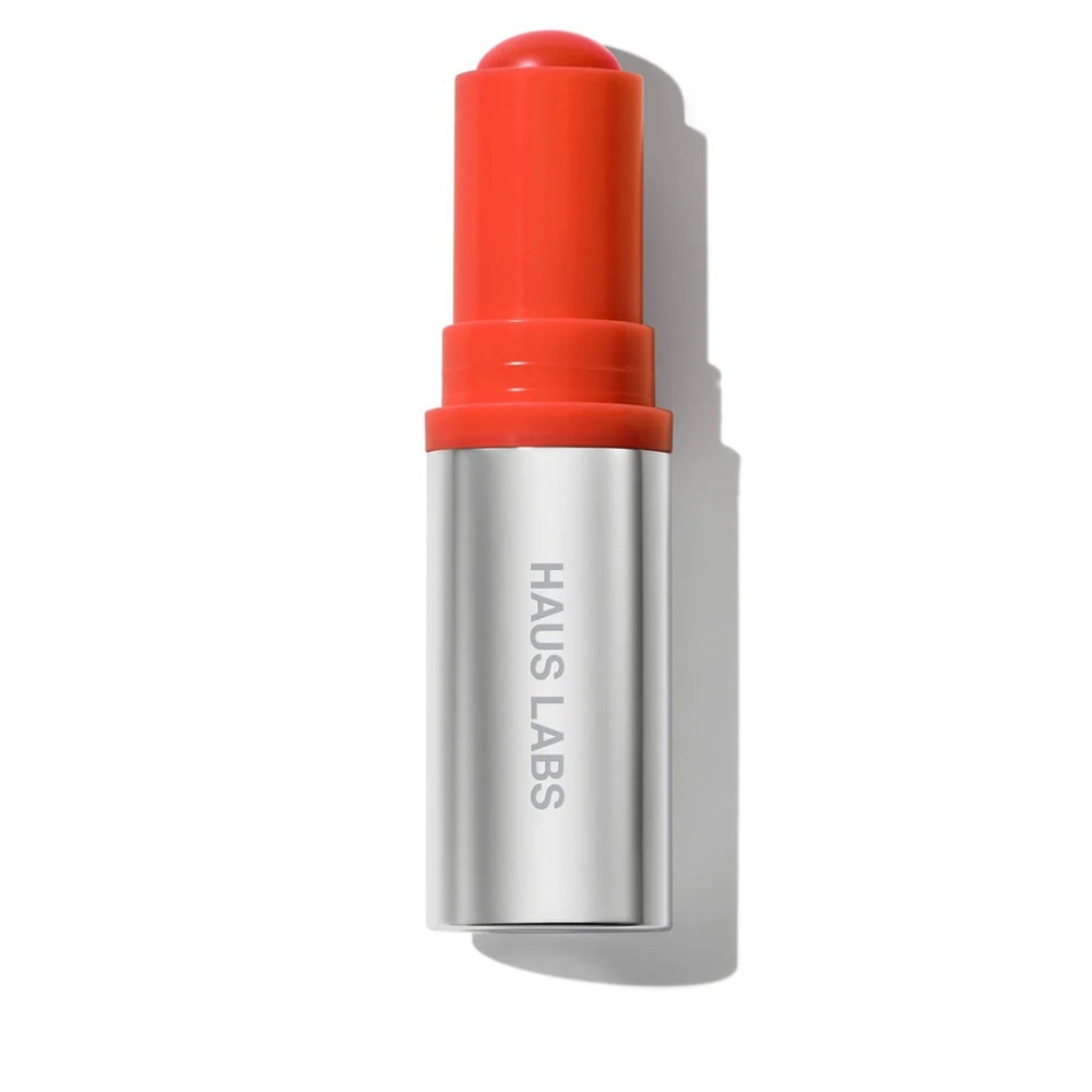 Haus Labs By Lady Gaga - Glassy Blush Balm - Glassy Tangelo